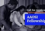 Code for Africa (CfA) African Academy for Open Source Investigation (AAOSI) Fellowships