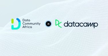 DataCamp Data Community Africa Scholarship