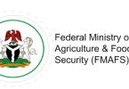 Federal Ministry of Agriculture and Food Security (FMAFS)