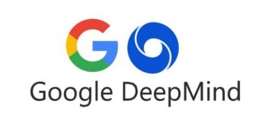 Google DeepMind AI Masters Scholarships