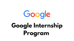 Google Internship Program