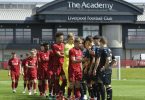 Liverpool Football Academy