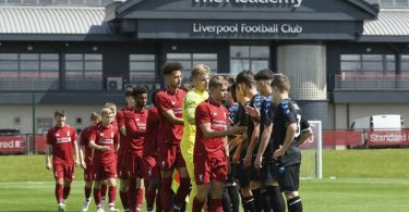 Liverpool Football Academy