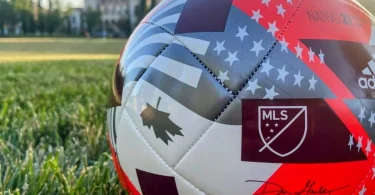 MLS Soccer Academies in USA