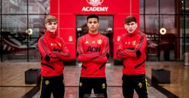 Manchester Football Academy