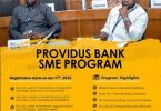 Providus Bank SME Program