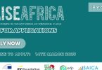 RAISEAfrica – Renewables Accelerator Program