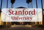 Stanford University Summer Internship For Nigerians