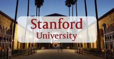 Stanford University Summer Internship For Nigerians