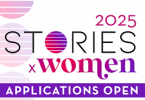 Stories x Women Program