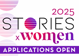 Stories x Women Program