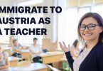 Teaching Jobs in Austria