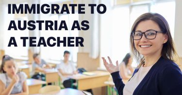 Teaching Jobs in Austria