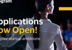 Visa Accelerator Program