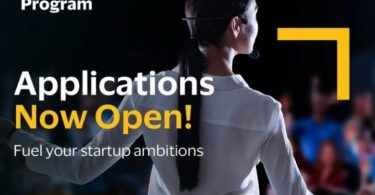 Visa Accelerator Program