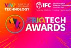 Call For Applications: Viva Technology AfricaTech Awards