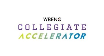 Women’s Business Enterprise National Council (WBENC) Collegiate Accelerator