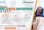 Young Africa Enterprise Project (YAEP) For African Entrepreneurs