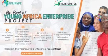 Young Africa Enterprise Project (YAEP) For African Entrepreneurs