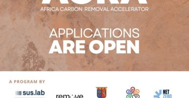 Africa Carbon Removal Accelerator (ACRA) Program