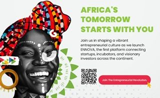 African Development Bank ENNOVA program For African Entrepreneurs