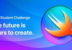 Apple Swift Student Challenge