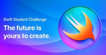 Apple Swift Student Challenge