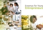 Erasmus for Young Entrepreneurs Program