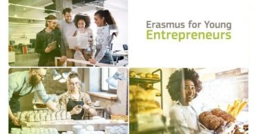 Erasmus for Young Entrepreneurs Program