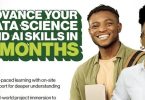 Federal Government of Nigeria 3MTT DeepTech_Ready Upskilling Program