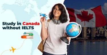 IELTS Waiver Canada Universities Scholarships