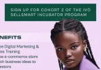 IVÓ SellSmart Incubator Program