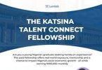 Katsina Talent Connect Fellowship