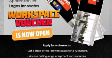 LSETF Workspace Voucher Program