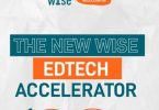 WISE Edtech Accelerator