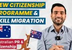 Australia Citizenship Programs