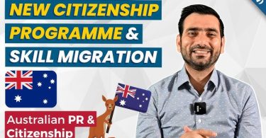 Australia Citizenship Programs