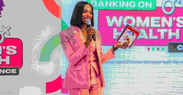 The Banking on Women’s Health Innovation Award (Up to N10 Million Grant Funding)