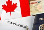 Canada Work permit