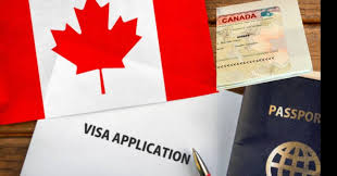 Canada Work permit