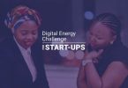 Digital Energy Challenge for Startups in Africa (Up to €150,000 Grant funding)