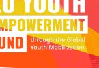 EU-Global Youth Mobilization Youth Empowerment Fund