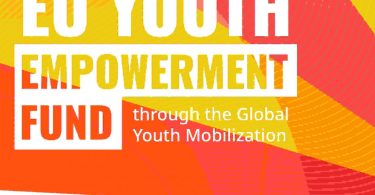 EU-Global Youth Mobilization Youth Empowerment Fund