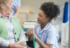 England to Hire Care Workers