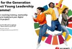 Generation Connect Young Leadership Program (GCYLP)