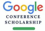 Google Conference Scholarships