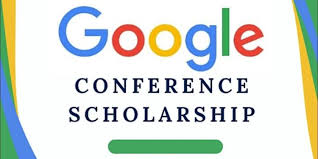 Google Conference Scholarships