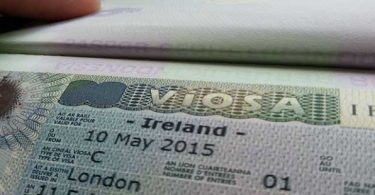 Ireland Work Visa