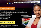 Kingdom Business School (KBS) Incubation Program