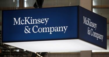 McKinsey & Company Internship Program